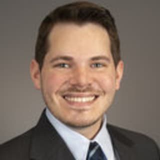 Samuel Sondalle, MD, Resident Physician, New Haven, CT, Yale-New Haven Hospital