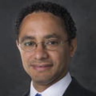 Keon Menzies, MD, Internal Medicine, Rochester, NY