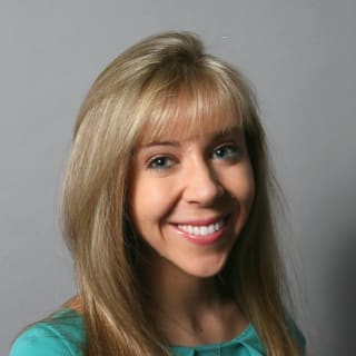 Megan Schlichte, MD