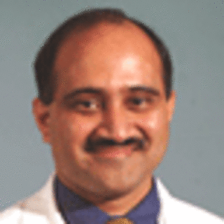Emmanuel Venkatesan, MD, Internal Medicine, Saint Louis, MO, Barnes-Jewish Hospital