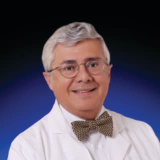 Luis Gimenez, MD