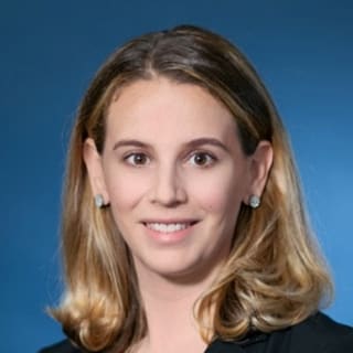 Laura Thurber, MD