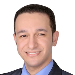 Amr Shier, MD