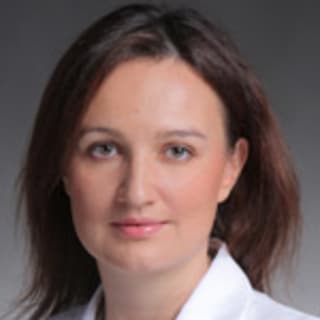 Olga Zhdanova, MD, Nephrology, New York, NY, VA NY Harbor Healthcare System, Manhattan Campus