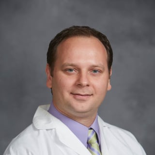 Joseph Grisafi, MD