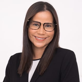 Nynoshka Bassatt Cabrera, MD