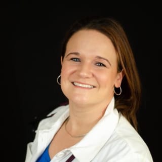 Emily Brown, Family Nurse Practitioner, Morehead City, NC