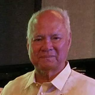 Norberto Yumang, MD
