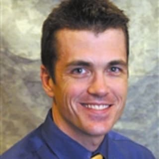 Kevin Polglaze, DO, Emergency Medicine, Oshkosh, WI