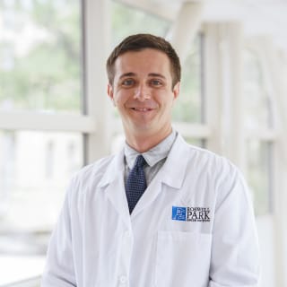 Leonid Cherkassky, MD, General Surgery, Buffalo, NY, Roswell Park Comprehensive Cancer Center