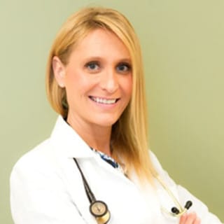 Aimee (Meyer) Kahn, MD, Pediatrics, West Nyack, NY