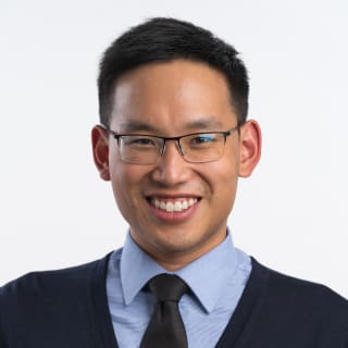 Jason Chen, MD, Resident Physician, Sandy, UT