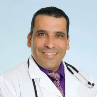 Juan Fernandez, MD, Internal Medicine, Miami, FL, The Miami Medical Center