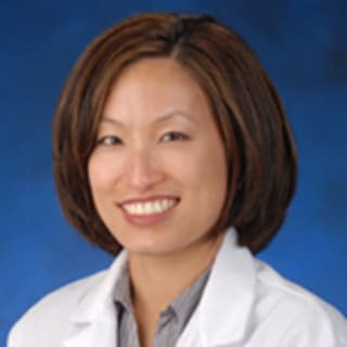 Sharon Lin, MD, Anesthesiology, Seattle, WA