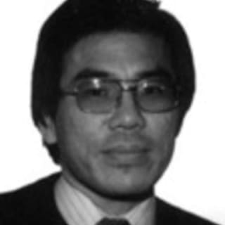 Kent Yamaguchi, MD