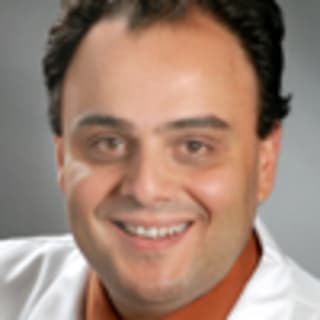 Pierre Gholam, MD, Gastroenterology, Cleveland, OH, University Hospitals Cleveland Medical Center