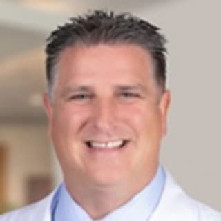 Todd Prochnow, DO, Orthopaedic Surgery, Pensacola, FL
