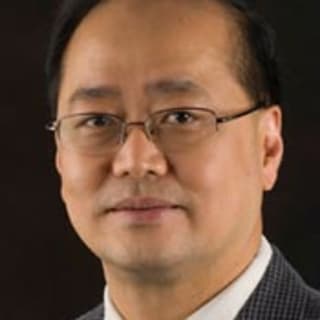 Thomas Tan, MD, Pulmonology, Kennewick, WA, Kadlec Regional Medical Center