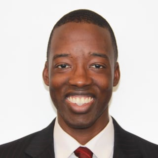 Osagie Ighile, MD, Pediatrics, Manassas, VA