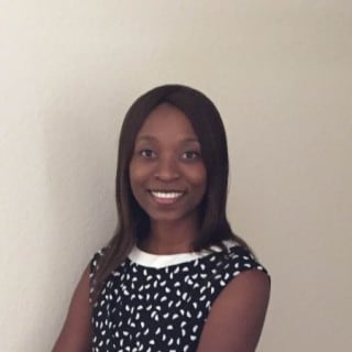 Nyasha McGinnis, Adult Care Nurse Practitioner, Scottsdale, AZ