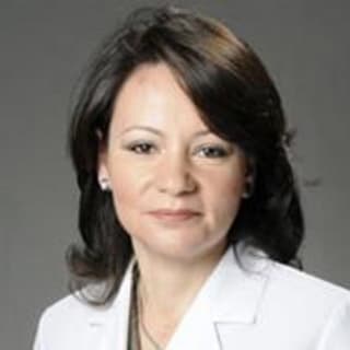 Marisol Flores, MD