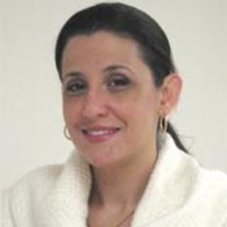 Susana Ramirez, MD