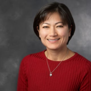 Sachie Oshima, MD, Emergency Medicine, Stanford, CA