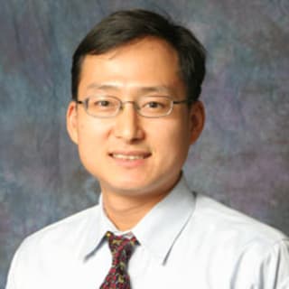 James Kim, MD, Gastroenterology, Lawrence, KS