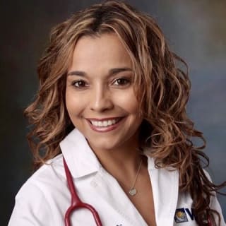 Aracely Atkinson, Family Nurse Practitioner, McAllen, TX, Doctor's Hospital at Renaissance