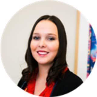 Jillian Condran, Pediatric Nurse Practitioner, Andalusia, PA