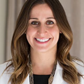 Eleni Patounas, PA, Physician Assistant, Washington, DC