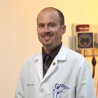 Mario Siervo, MD, Family Medicine, Miami, FL