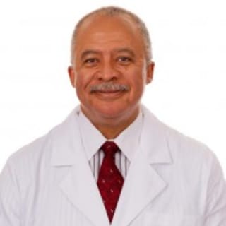 Myron Jones, MD, Otolaryngology (ENT), Mcdonough, GA, Illini Community Hospital