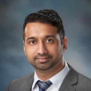 Hasnan Ijaz, MD, Internal Medicine, Plantation, FL, Ascension St. John Medical Center