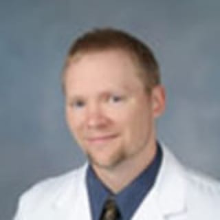 Kevin Harned, MD, Nephrology, Hickory, NC