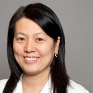 Yulan Gong, MD, Pathology, Philadelphia, PA, Fox Chase Cancer Center