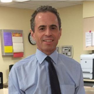 Todd Koppel, MD, Anesthesiology, Clifton, NJ, St. Mary's General Hospital