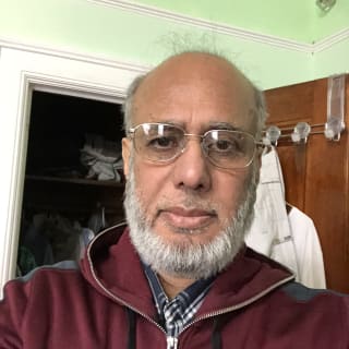Md Karim, MD, Physical Medicine/Rehab, Jamaica, NY, New York-Presbyterian Queens