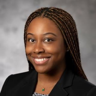 Chinemerem Nwosu, MD, Resident Physician, Pittsburgh, PA