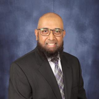 Zahidur Rahman, MD, Family Medicine, Chicago, IL