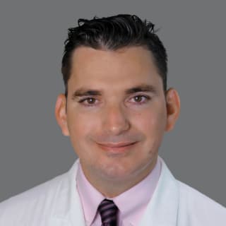 Marlon Pastrana, MD, General Surgery, Kendall, FL, Baptist Hospital of Miami