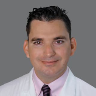 Marlon Pastrana, MD, General Surgery, South Miami, FL