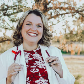 Diana Thomas, Nurse Practitioner, Abilene, TX