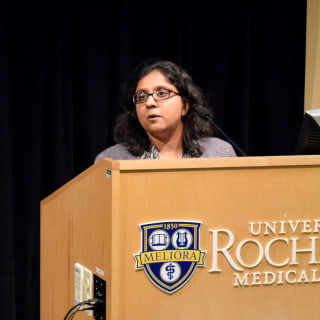 Meenal Sharma, MD, Pathology, Greece, NY, Unity Hospital