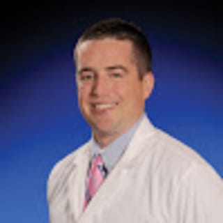 Clifton Meals, MD, Orthopaedic Surgery, Covington, GA