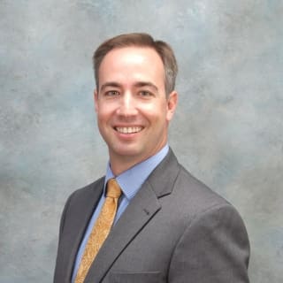 Chad Miller, MD