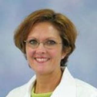 Garnetta Morin-Ducote, MD, Radiology, Knoxville, TN, Morristown-Hamblen Healthcare System