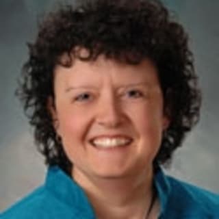 Diane Nutter, Family Nurse Practitioner, Quincy, IL, Blessing Hospital