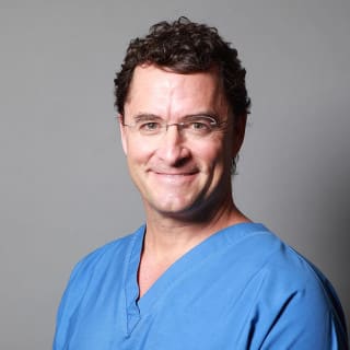 Bryan Huber, MD, Orthopaedic Surgery, Morrisville, VT, Copley Hospital