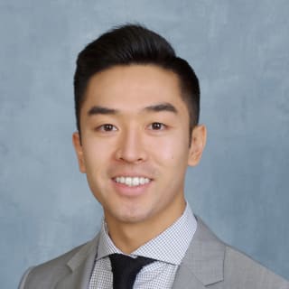 Ryan Cheung, MD, Resident Physician, Culver City, CA